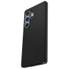 Etui Spigen Liquid Air do Samsung Galaxy S25 Ultra czarny matowy